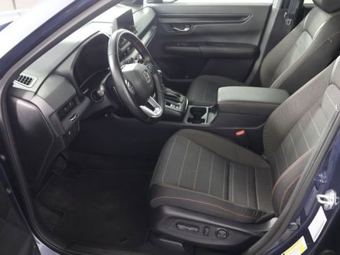 Certified 2025 Honda CR-V Sport image 20