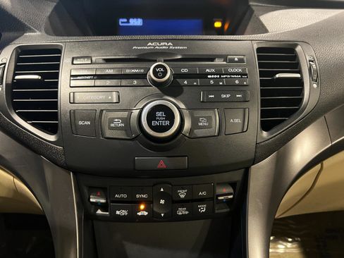 Used 2012 Acura TSX Sedan image 18