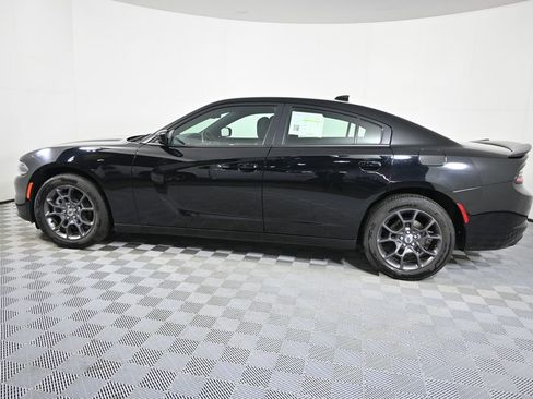 Used 2018 Dodge Charger GT w/ Blacktop Package AWD/4WD image 3