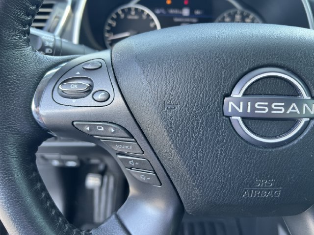 Used 2023 Nissan Murano SL w/ SL Moonroof Package FWD image 17