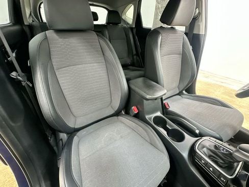 Certified 2023 Kia Seltos Nightfall Edition AWD/4WD image 26
