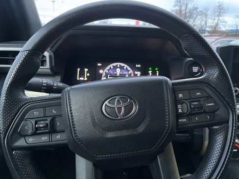 Certified 2024 Toyota Tacoma SR5 image 22