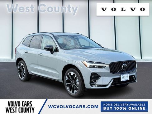 New 2026 Volvo XC60 B5 Ultra w/ Protection Package Premier image 1