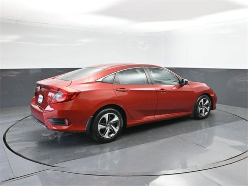 Used 2019 Honda Civic LX image 15
