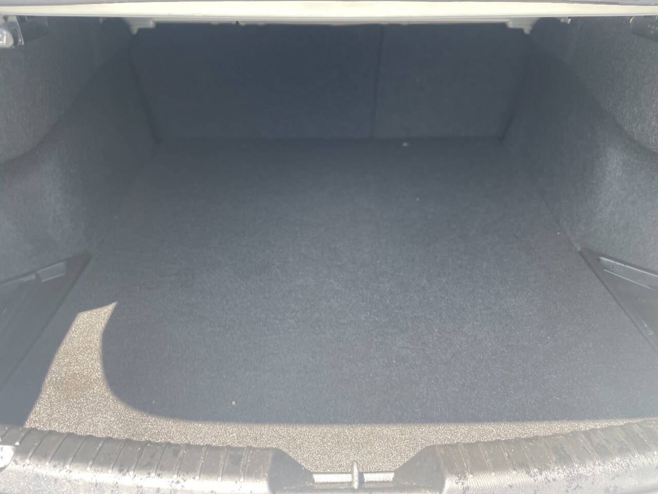 Used 2015 MAZDA MAZDA6 Sport FWD image 8