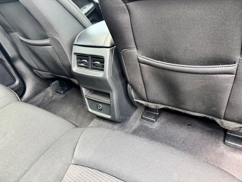 Certified 2021 Ford Edge SEL AWD/4WD image 20