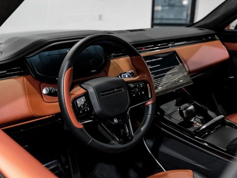 Used 2024 Land Rover Range Rover Sport image 13