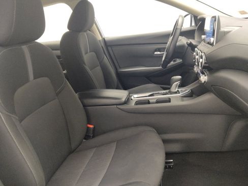 Used 2025 Nissan Sentra SV w/ All-Weather Package FWD image 21