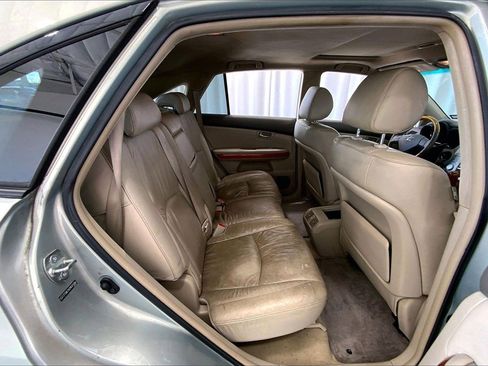 Used 2009 Lexus RX 350 2WD image 25