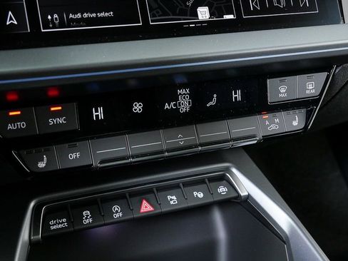 New 2026 Audi A3 2.0T Premium image 16