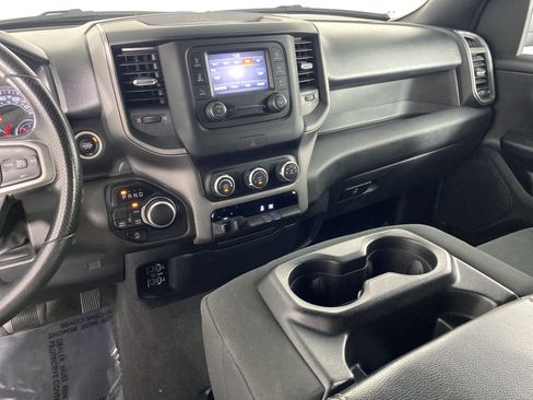 Used 2023 RAM 1500 Tradesman AWD/4WD image 26