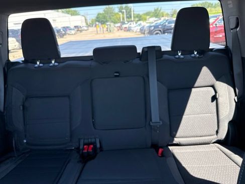 Used 2023 GMC Sierra 1500 Elevation AWD/4WD image 21