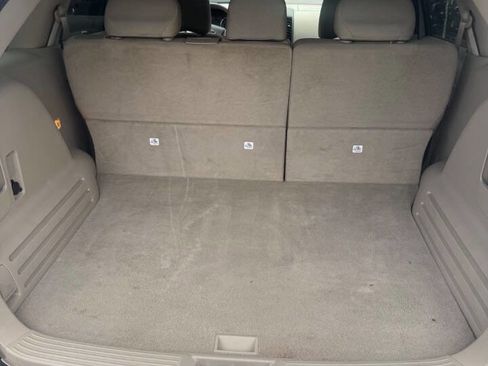 Used 2007 Ford Edge SE FWD image 17