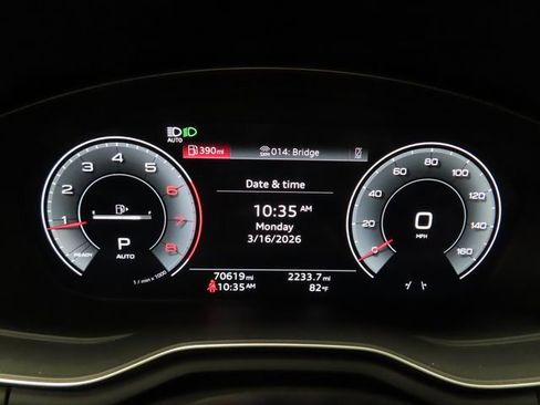 Used 2021 Audi A4 2.0T Premium Plus w/ Premium Plus Package AWD/4WD image 24