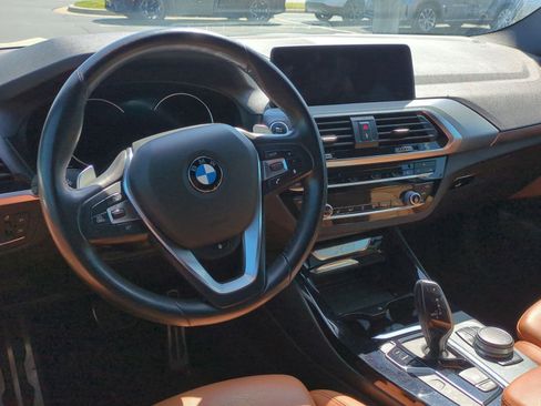 Used 2019 BMW X3 xDrive30i w/ M Sport Package 2 image 27