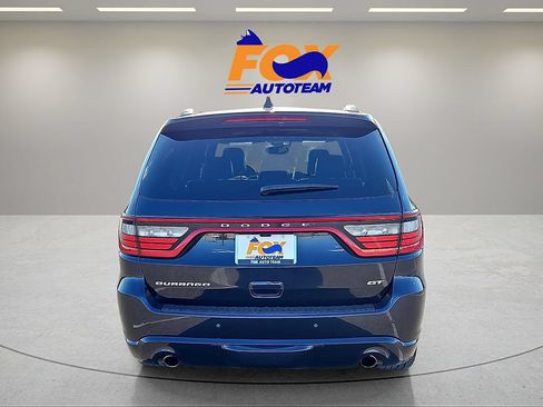 Used 2024 Dodge Durango GT RWD image 7