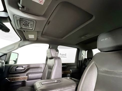 Used 2021 GMC Sierra 2500 Denali w/ Denali Ultimate Package AWD/4WD image 26