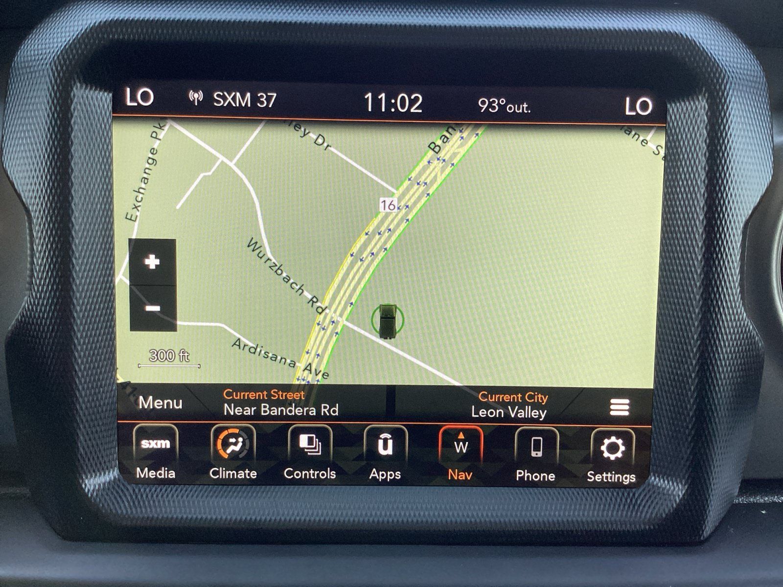 Used 2022 Jeep Wrangler Sport AWD/4WD image 5
