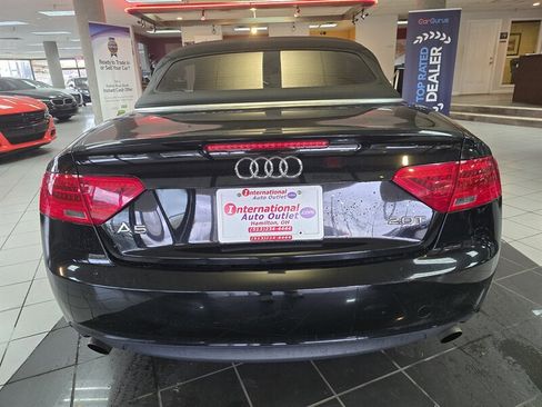 Used 2013 Audi A5 2.0T Premium image 6