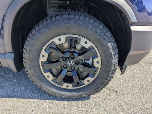 Used 2026 Honda Passport TrailSport Elite image 11
