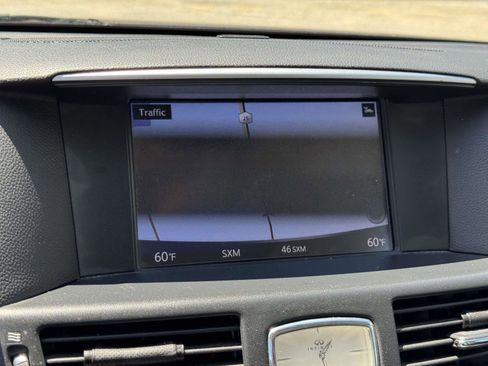 Used 2019 INFINITI Q50 Luxe w/ Essential Package (3.0T Luxe) AWD/4WD image 26