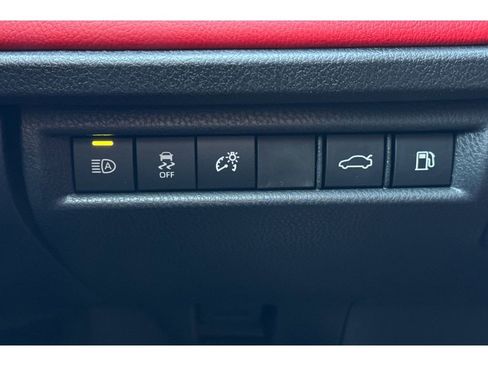 New 2026 Toyota Camry XSE image 27