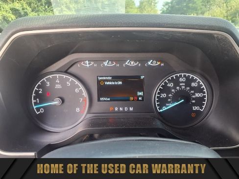 Used 2022 Ford F150 XL w/ Equipment Group 101A High image 24