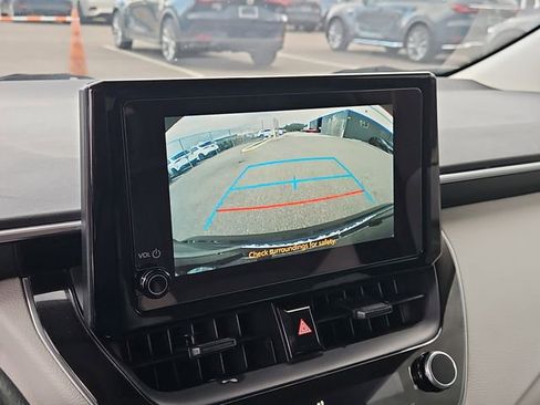 Used 2024 Toyota Corolla LE image 25