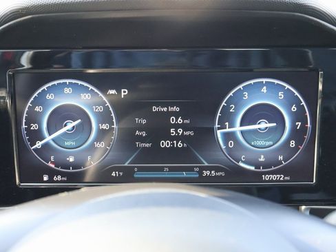 Used 2021 Hyundai Elantra SEL w/ Convenience Package image 29