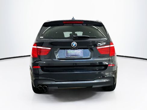Used 2016 BMW X3 xDrive35i image 7