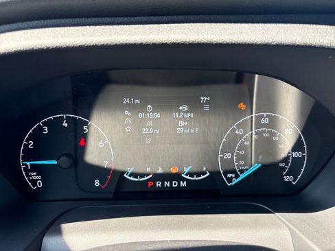 New 2025 Ford Transit 250 148 Medium Roof w/ Load Area Protection Package image 13