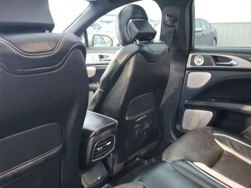 Used 2017 Lincoln MKZ Reserve w/ Luxury Package image 2