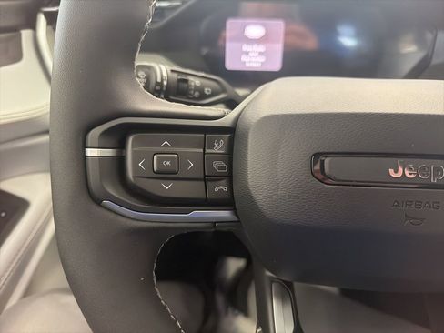 New 2026 Jeep Cherokee Limited AWD/4WD image 9