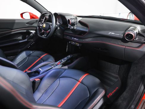Used 2020 Ferrari F8 Tributo RWD image 25