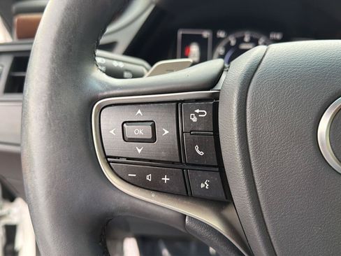 Certified 2023 Lexus ES 350 w/ Premium Package FWD image 21