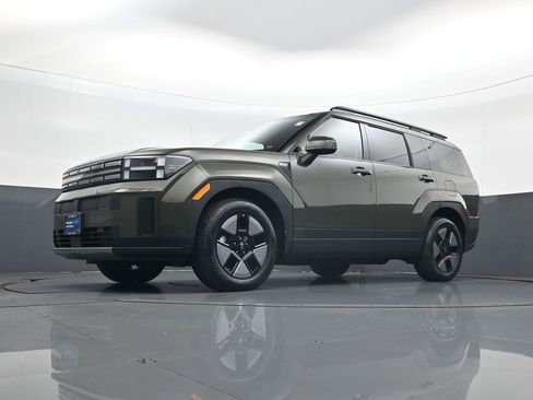 Used 2026 Hyundai Santa Fe SEL image 22