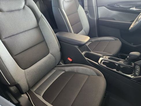 New 2026 Chevrolet TrailBlazer LT w/ Driver Confidence Package image 20