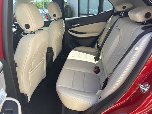New 2026 Buick Encore GX Avenir w/ Avenir Technology Package AWD/4WD image 19