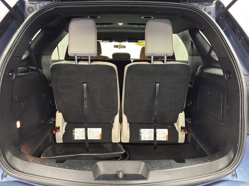 Used 2019 Ford Explorer 4WD w/ Class III Trailer Tow Package image 33