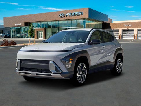 New 2026 Hyundai Kona SEL Premium image 38