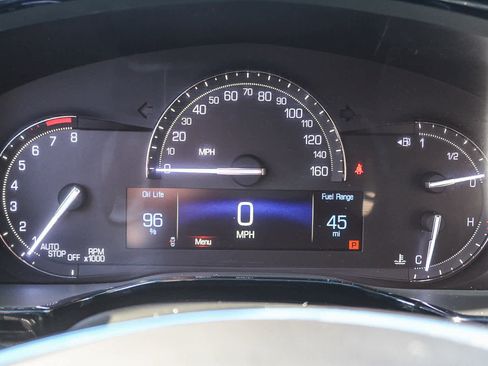 Used 2017 Cadillac XT5 Premium Luxury image 17