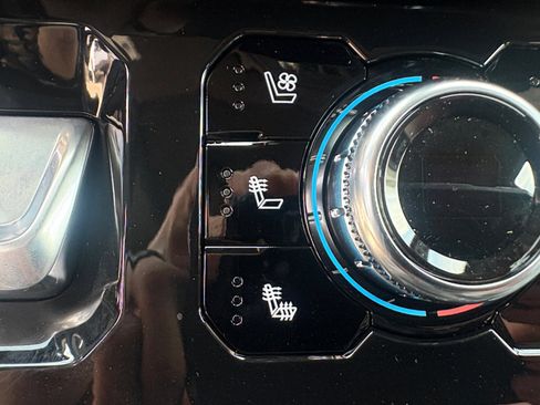 New 2026 GMC Sierra 2500 AT4X image 26