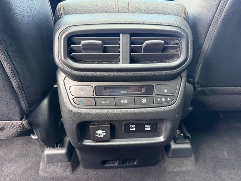 Used 2026 Honda Passport TrailSport Elite image 37