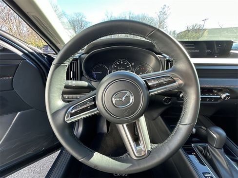 New 2025 MAZDA CX-50 2.5 Hybrid w/ Weather Package image 18