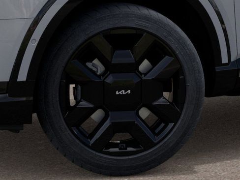 New 2027 Kia Telluride X-Line SX Prestige image 10