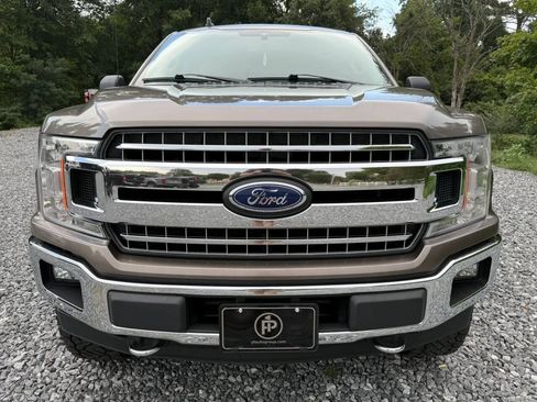 Used 2019 Ford F150 XLT w/ Equipment Group 302A Luxury AWD/4WD image 2