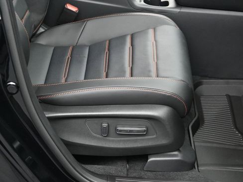 New 2026 Honda CR-V Sport Touring image 21