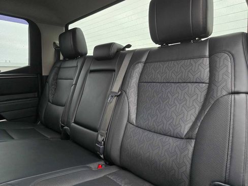 Used 2022 Toyota Tundra SR5 w/ TRD Off-Road Premium Package image 21