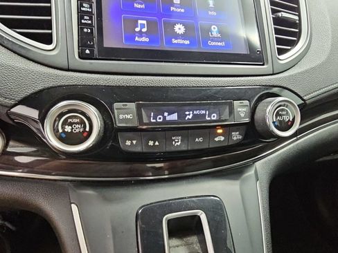 Used 2015 Honda CR-V Touring image 19