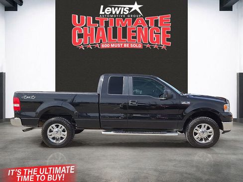 Used 2007 Ford F150 XL image 5